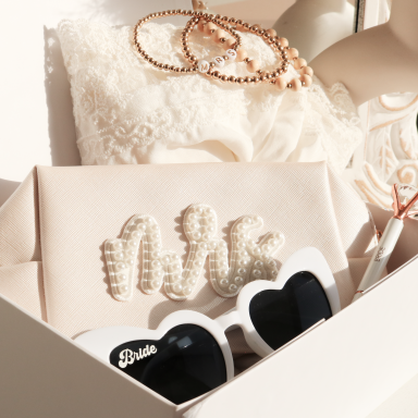 Pearl MRS Gift Set
